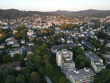 Bad Honnef